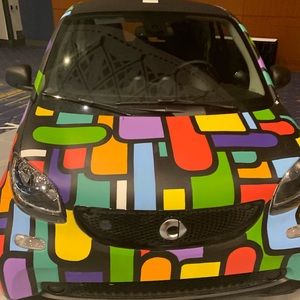 Meet your Posher, Candice